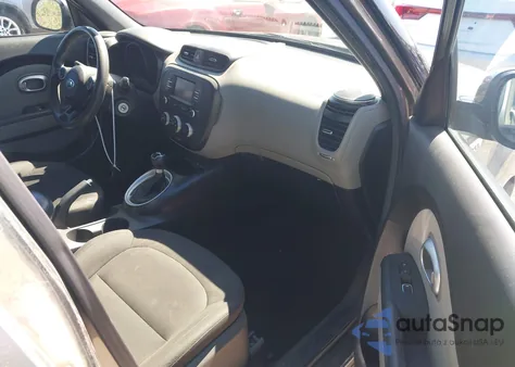 2019 Kia Soul z USA, uszkodzony, nr VIN KNDJN2A26K7021561